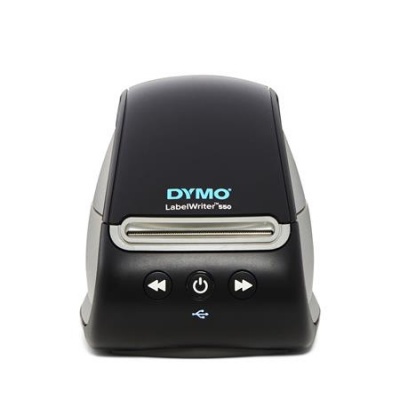 Etikett nyomtató, DYMO "LW550"