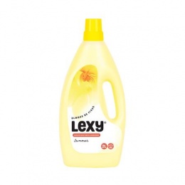 Öblítő koncentrátum, 2 l, LEXY "Summer"